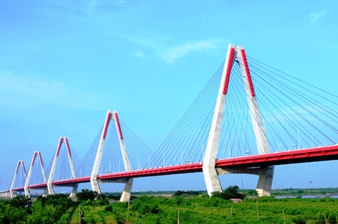 Đẩy mạnh thực hiện Chiến lược phát triển giao thông